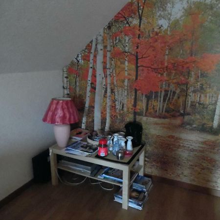 Chambres D'Hotes En Cote D'Or Corcelles-lès-Cîteaux Dış mekan fotoğraf