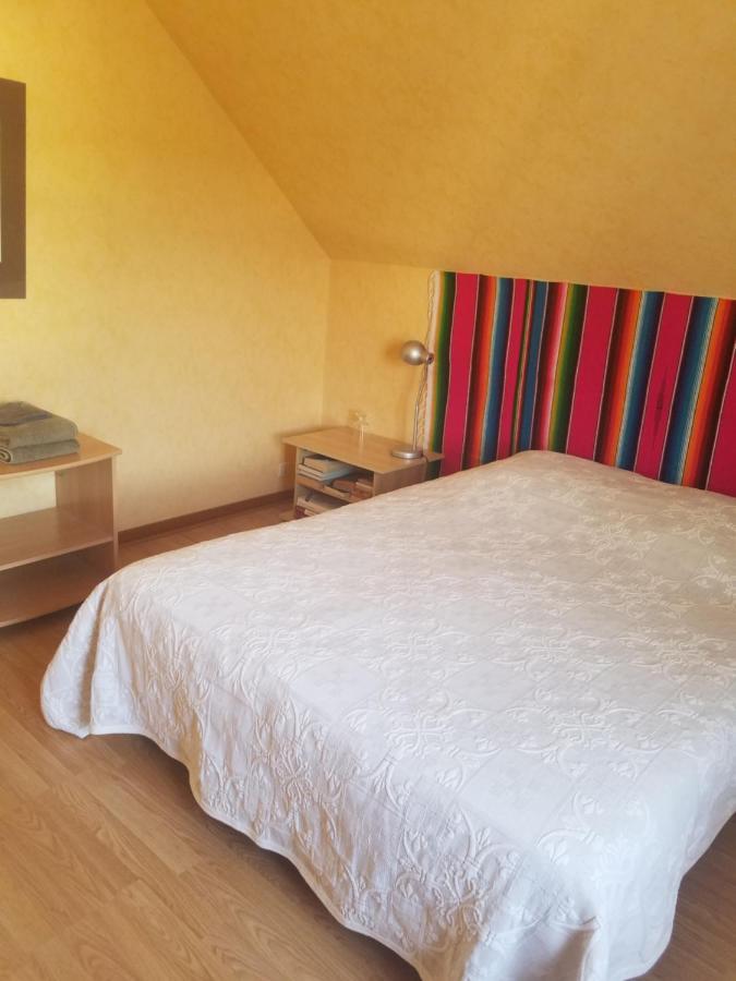 Chambres D'Hotes En Cote D'Or Corcelles-lès-Cîteaux Dış mekan fotoğraf