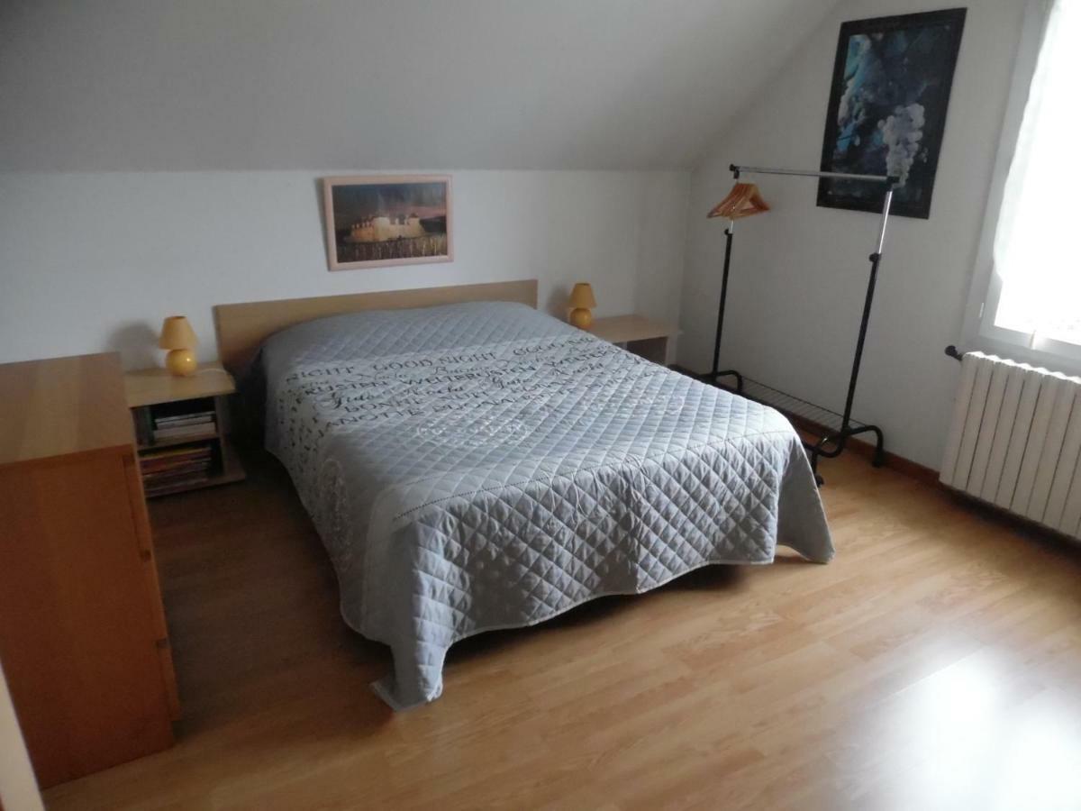 Chambres D'Hotes En Cote D'Or Corcelles-lès-Cîteaux Dış mekan fotoğraf
