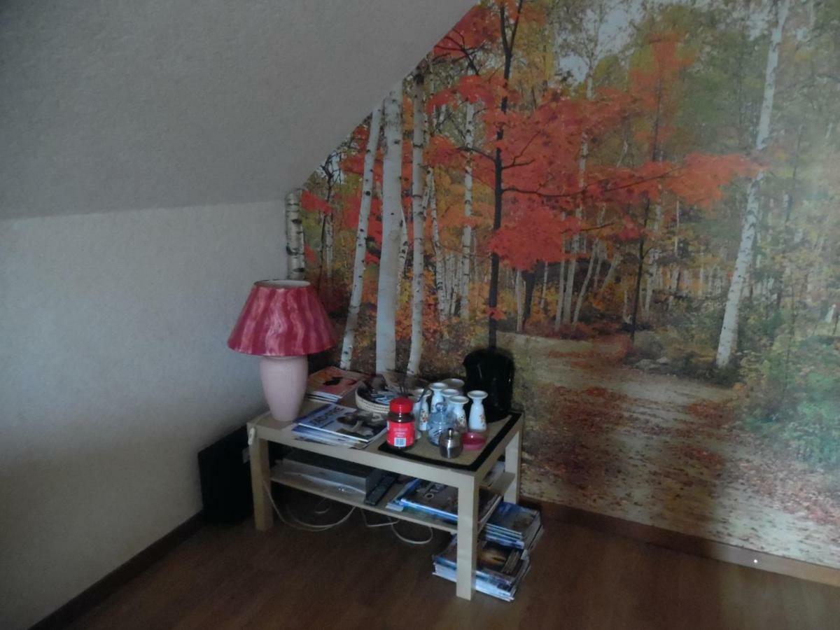 Chambres D'Hotes En Cote D'Or Corcelles-lès-Cîteaux Dış mekan fotoğraf
