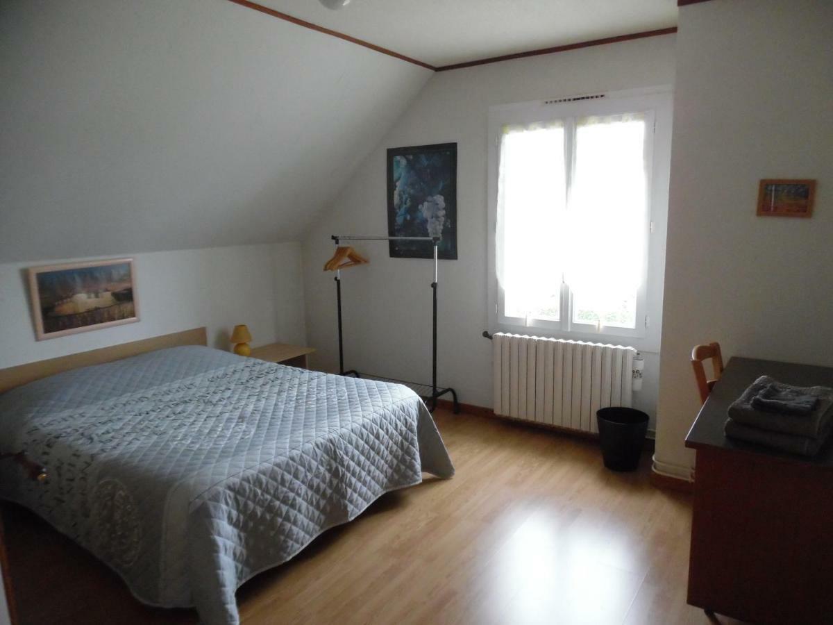 Chambres D'Hotes En Cote D'Or Corcelles-lès-Cîteaux Dış mekan fotoğraf
