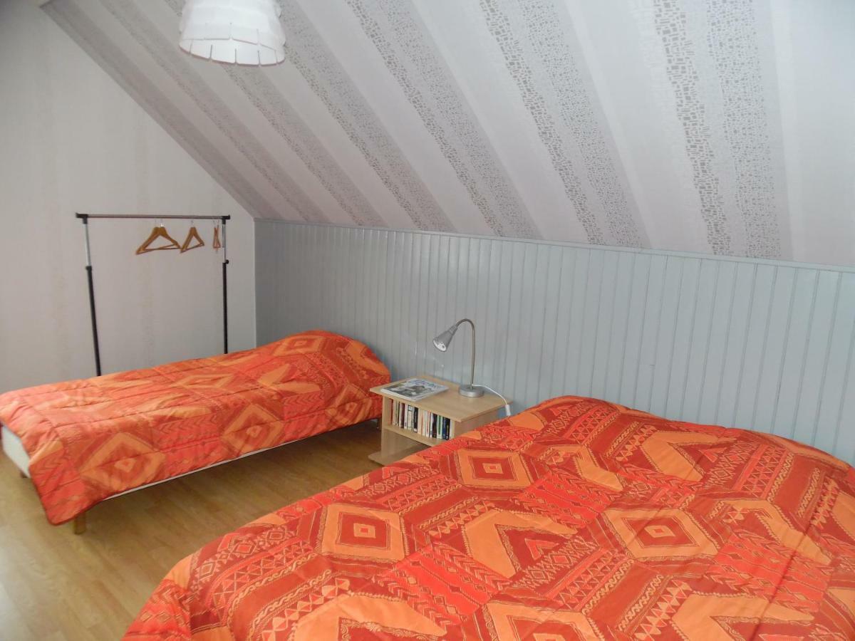 Chambres D'Hotes En Cote D'Or Corcelles-lès-Cîteaux Dış mekan fotoğraf